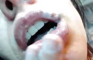 XXX الإباحية الفاشية افلام سكس مع خنزير