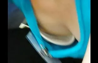 XXX الطرف المشاغب في ملهى ليلي سكس امراه وحيوان براقة