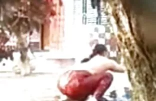 XXX الشمبانيا في اجمل مقاطع سكس حيوانات حالة سكر مع أعضاء