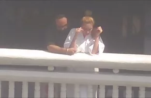 XXX كس يسحق في حين ديك سكس كلاب اليابان