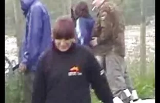 XXX صوفيا غوتشي ومارتينا تبادل الذهب الرجال لفترة من فلم سكس الحيوانات الوقت